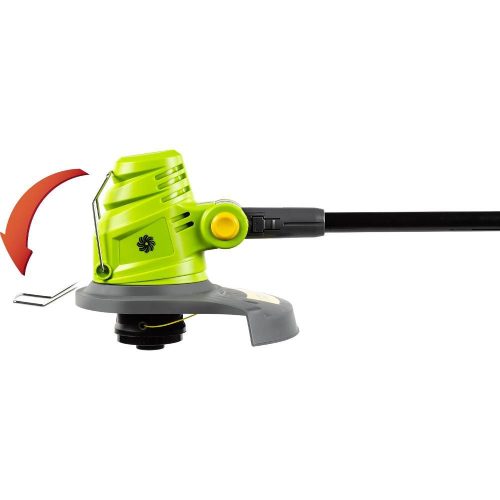 Fieldmann 550W 30 cm elektromos szegélynyíró FZS 2002-E