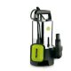 Fieldmann 900W elektromos búvárszivattyú FVC 4002-EK