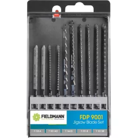 Fieldmann dekopír fűrészlap készlet FDP 9001