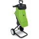 Fieldmann 40mm 2500W Elektromos kerti szecskázó FZD 4010-E