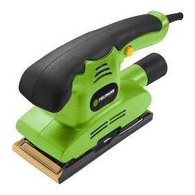 Fieldmann FDB 2004-E rezgőcsiszoló 150 W