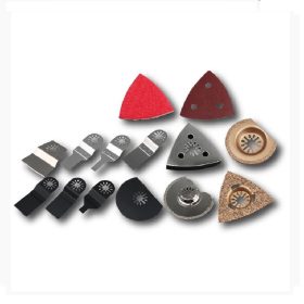 Fieldmann tartozék szett multigéphez FDB 9002