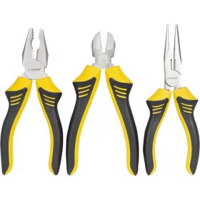 Fieldmann 3 db-os általános fogókészlet FDN 1020