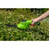 Fieldmann FZN 4101 -A Akkumulátoros kézi fű- és lombvágó