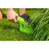 Fieldmann FZN 4101 -A Akkumulátoros kézi fű- és lombvágó
