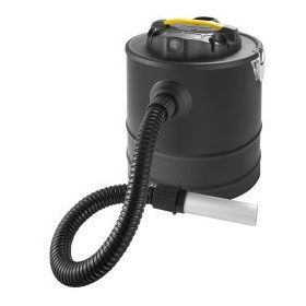   Fieldmann FDU 201001-E elektromos hamuporszívó 20 liter fém tartály