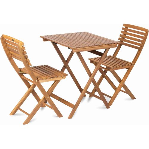 Fieldmann ALICE 2 személyes balkon.szett FDZN 4010-T