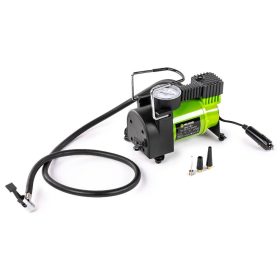   Fieldmann 12V autós gépjármű kompresszor szivargyújtóról FDAK 12011