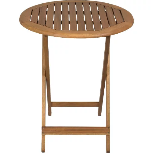 Fieldmann CAROL 2 személyes összecsukható balkon szett FDZN 4003-T