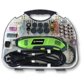 Fieldmann FDMB 200171-E magasfordulatú mikrogép szett