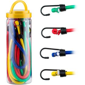 Fieldmann 8db 8x100mm gumipók készlet FDAG 1001