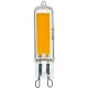 RETLUX RLL 296 G9 COB 3 W LED WW kifutó