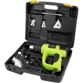 Fieldmann FDHP 202001-E szett elektromos hőlégfúvó 2000W