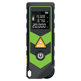 Fieldmann FDLM 1040 lézeres távolságmérő 40 m