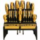 Fieldmann FDS 5006-37R Csavarhúzó készlet 37db-os