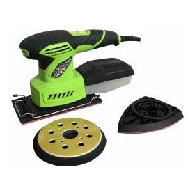 Fieldmann FDB 200221-E rezgőcsiszoló 3-1-ben