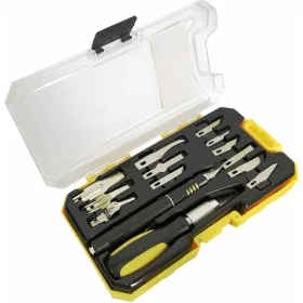 Fieldmann Hobby Kések 14db FDN 1003-14R