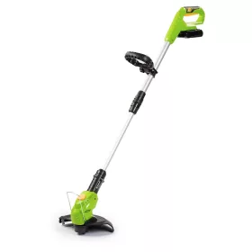 FIELDMANN 18V 26cm akkumulátoros szegélynyíró FZS 1005-A