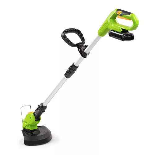 FIELDMANN 18V 26cm akkumulátoros szegélynyíró FZS 1005-A