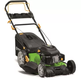   Fieldmann 200cm3 4in1 3,5kW 56cm benzinmotoros önjáró fűnyíró FZR 5611-B