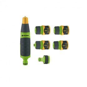 Fieldmann 1/2 öntöző készlet 5db csatlakozóval FZH 9006