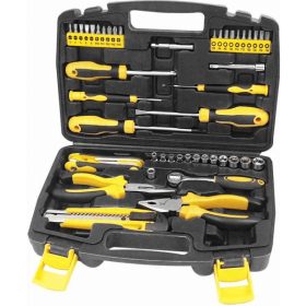 Fieldmann FDG 5015-51R Szerszám készlet  51 db-os