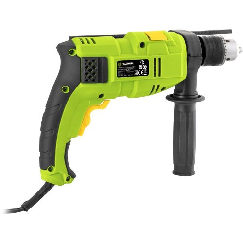 Fieldmann 710W ütvefúró fogaskoszorús tokmány FDV 200711-E