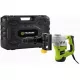 Fieldmann 1300W 15 J SDS MAX Elektromos vésőkalapács koffer FDBK 201301 -E