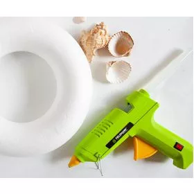 Fieldmann FDTP 2100-E 11mm ragasztópisztoly 100W