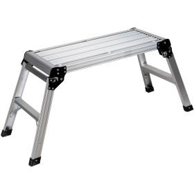 Fieldmann alumínium fellépő FZZ 2001