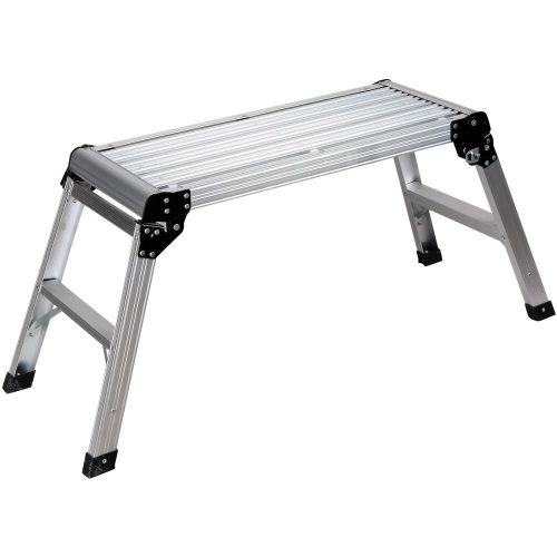 Fieldmann alumínium fellépő FZZ 2001