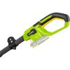 Fieldmann 20V akkus magassági sövényvágó FZN 70405-0 FAST POWER