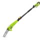Fieldmann FZP 70505-0 20V Li-ion magassági ágvágó FASTPOWER