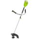 Fieldmann 2x20V akkus fűkasza FZS 70705-0 FAST POWER