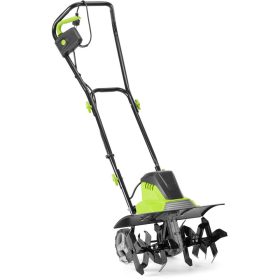 Fieldmann FZK 2004-E elektromos kultivátor 40cm