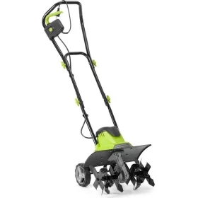   Fieldmann FZK 2115-E elektromos kapálógép, kultivátor 33-45cm 1500W
