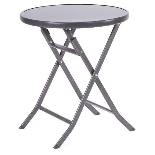 FIELDMANN BELLA fém balkon szett FDZN 5002