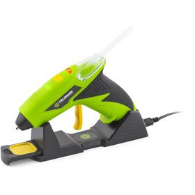   Fieldmann 7mm akkus ragasztópisztoly dokkolóállomáson FDTP 2204-A