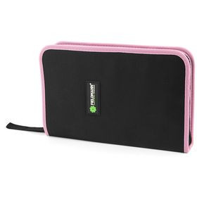   Fieldmann FDG 5016-71 részes Női rózsaszín szerszám készlet