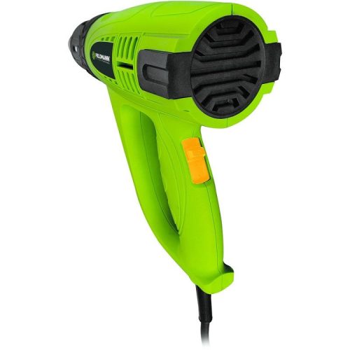 Fieldmann FDHP 202000-E Hőlégfúvó szett 2000W