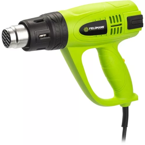 Fieldmann hőlégfúvó szett 2000W FDHP 202000-E