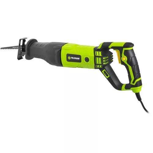 Fieldmann FDPO 201050-E szablyafűrész  1050W fordítható vágásszög