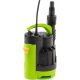 Fieldmann 8m 750W 14.000L/h automata búvárszivattyú FVC 5015-EK