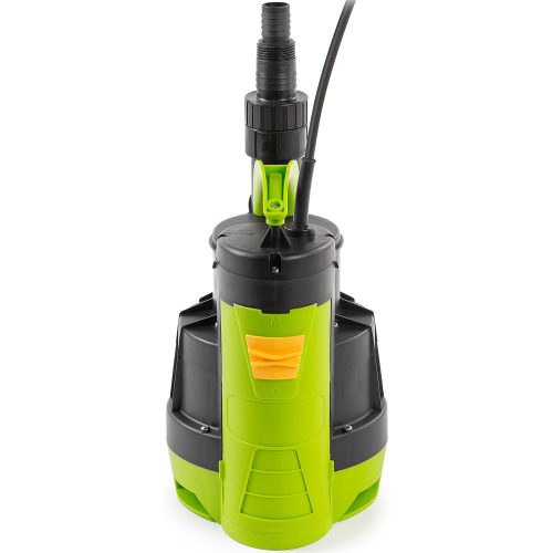 Fieldmann 8m 750W 14.000L/h automata búvárszivattyú FVC 5015-EK