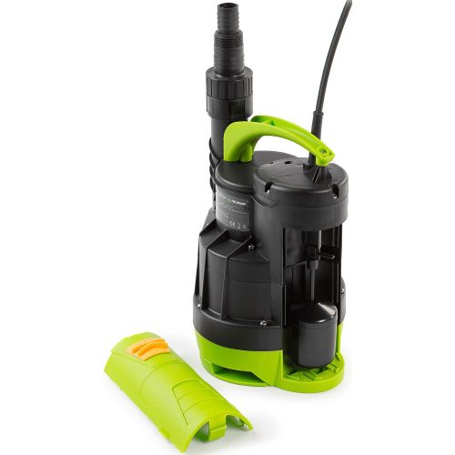 Fieldmann 8m 750W 14.000L/h automata búvárszivattyú FVC 5015-EK