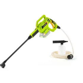   Fieldmann 20V 25BAR magasnyomású mosó szett Solo FDW 70905-0
