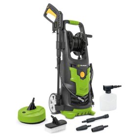   Fieldmann 165BAR 2200W 450L/H magasnyomású mosó FDW 202205-E