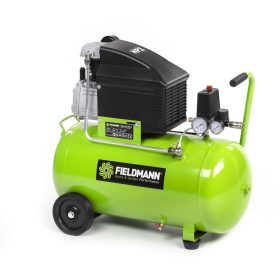Fieldmann 50L 8bar elektromos kompresszor FDAK 201552-E