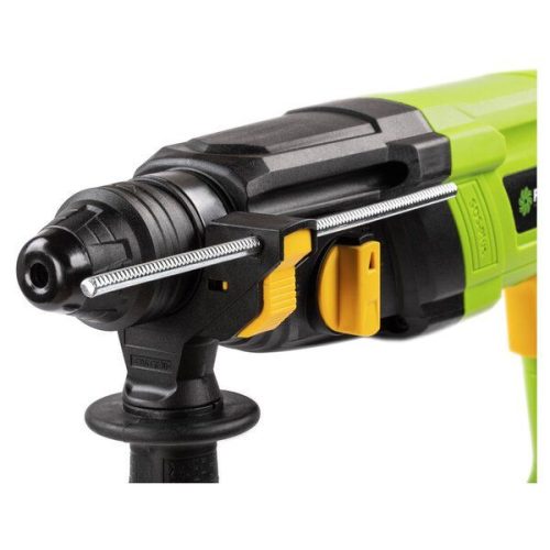 Fieldmann 850W elektromos fúrókalapács kofferben FDV 210850-E