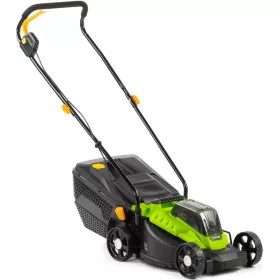 Fieldmann 2x20V akkus fűnyíró FZR 70330-0 solo FASTPOWER